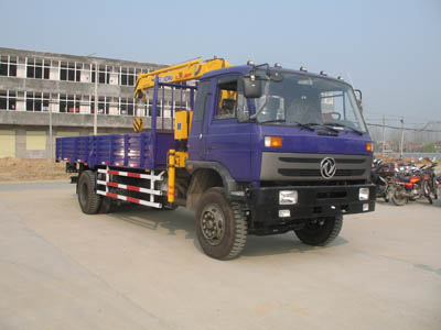 湖北程力專(zhuān)用汽車(chē)<a href=http://suichediao.chengliauto.com/ target=_blank class=infotextkey>隨車(chē)起重運輸車(chē)</a>制動(dòng)系統故障原因分析